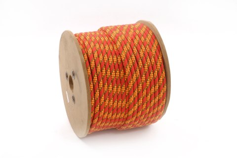 LINKA POLIPROPYLENOWA PLECIONA 18MM PPF 80MB UN LINKA POLIPROPYLENOWA PLECIONA 18MM PPF 80MB UN