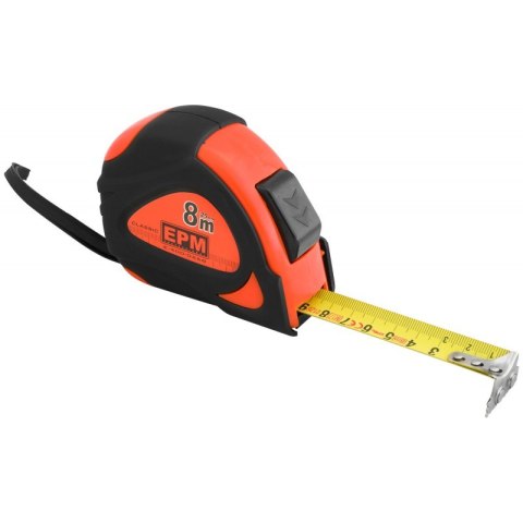 MIARA ZWIJANA CLASSIC 5M*19MM EPM MIARA ZWIJANA CLASSIC 5M*19MM EPM