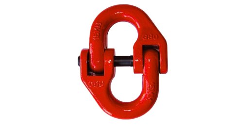 OGNIWO PRZEGUBOWE GM74W-G8 8MM WLL 2T UN OGNIWO PRZEGUBOWE GM74W-G8 8MM WLL 2T UN