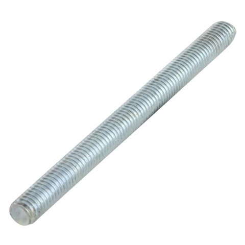 PRĘT GWINTOWANY OCYNKOWANY KLASA 8.8 8*1000MM UN PRĘT GWINTOWANY OCYNKOWANY KLASA 8.8 8*1000MM UN