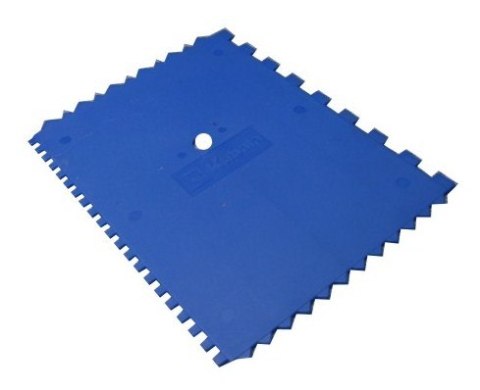 SZPACHLA Z TWORZYWA SZTUCZNEGO UNIVERSALNA 175*132MM KUBALA SZPACHLA Z TWORZYWA SZTUCZNEGO UNIVERSALNA 175*132MM KUBALA