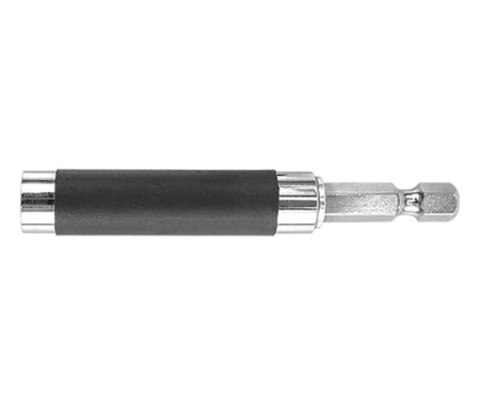 UCHWYT MAGNETYCZNY 80MM DO GROTÓW 1*4 YATO UCHWYT MAGNETYCZNY 80MM DO GROTÓW 1*4 YATO