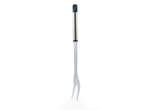 WIDELEC DO GRILLA STAL NIERDZEWNA DŁ 38CM UN WIDELEC DO GRILLA STAL NIERDZEWNA DŁ 38CM UN