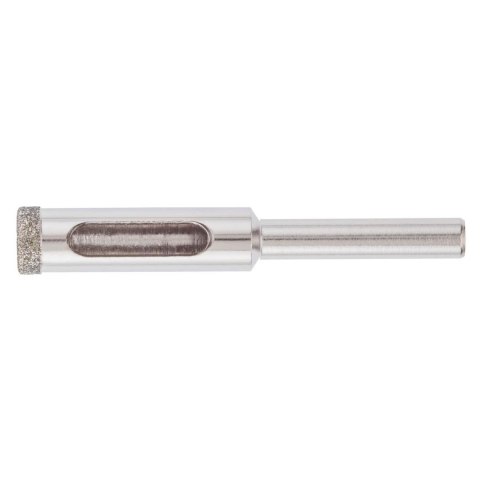 WIERTŁO DIAMENTOWE DO GRESU 10MM GRAPHITE WIERTŁO DIAMENTOWE DO GRESU 10MM GRAPHITE