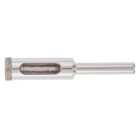 WIERTŁO DIAMENTOWE DO GRESU 12MM GRAPHITE WIERTŁO DIAMENTOWE DO GRESU 12MM GRAPHITE
