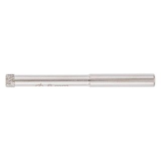 WIERTŁO DIAMENTOWE DO GRESU 6MM GRAPHITE