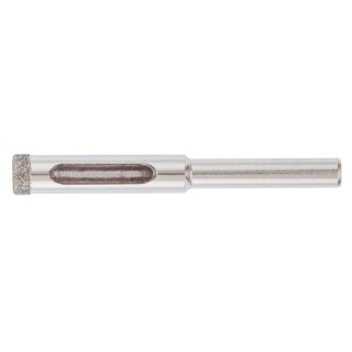 WIERTŁO DIAMENTOWE DO GRESU 8MM GRAPHITE