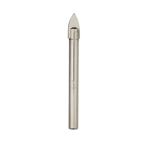 WIERTŁO DO SZKŁA I GLAZURY 10MM IRWIN WIERTŁO DO SZKŁA I GLAZURY 10MM IRWIN