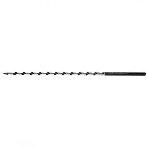 WIERTŁO KRĘTE DO DREWNA 6*250MM GRAPHITE WIERTŁO KRĘTE DO DREWNA 6*250MM GRAPHITE