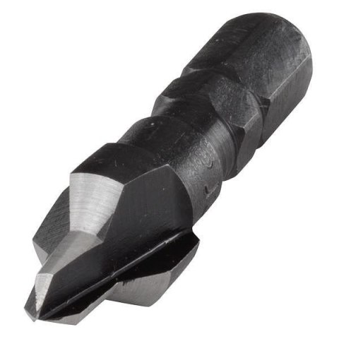 WIERTŁO Z POGŁĘBIACZEM WS O 4/10MM 3 KRAWĘDZIE TNĄCE TRZ.6-K WOLFCRAFT WIERTŁO Z POGŁĘBIACZEM WS O 4/10MM 3 KRAWĘDZIE TNĄCE TRZ.6-K WOLFCRAFT