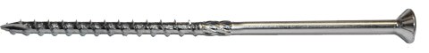 WKRĘT DO DREWNA Z ŁBEM STOŻKOWYM NA TORX 8*100MM T40 UN WKRĘT DO DREWNA Z ŁBEM STOŻKOWYM NA TORX 8*100MM T40 UN