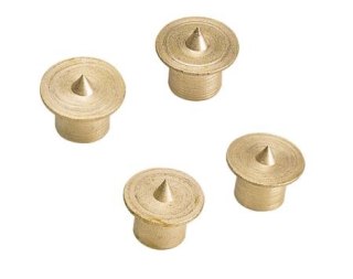 ZNACZNIKI DO POŁĄCZEŃ KOŁKOWYCH 8MM 4SZT WOLFCRAFT