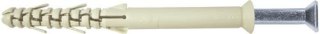 DYBEL RAMOWY ŁEB Z NACIĘCIEM KRZYŻOWYM ASL 10/240MM ARVEX
