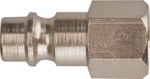 KOŃCÓWKA DO SZYBKOZŁĄCZKI GWINTEM WEWNĘTRZNYM 3/8'' NEO KOŃCÓWKA DO SZYBKOZŁĄCZKI GWINTEM WEWNĘTRZNYM 3/8'' NEO