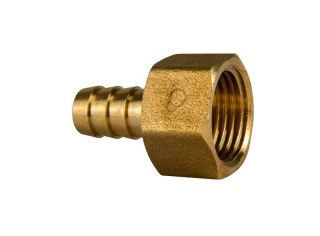 KOŃCÓWKA DO WĘŻA GWINT WEWNĘTRZNY 1/2*14MM DIAMOND