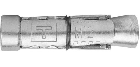KOTWA SHIELD TULEJA 8/14*50MM UN KOTWA SHIELD TULEJA 8/14*50MM UN