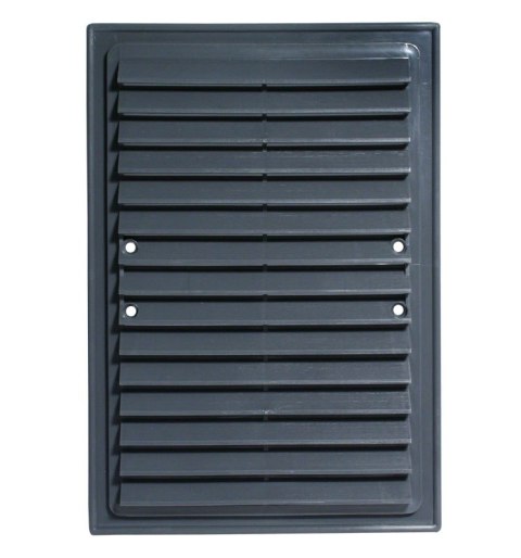 KRATKA SKOŚNA PLASTIKOWA 14*21CM GRAFIT UN KRATKA SKOŚNA PLASTIKOWA 14*21CM GRAFIT UN