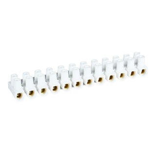 LISTWA ZACISKOWA 12-TOROWA 4.0MM2 EPM