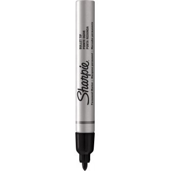 MARKER SHARPIE MB CZERNY S UN MARKER SHARPIE MB CZERNY S UN