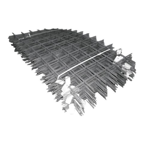 MATA ZGRZEWANA 100*200CM OCZKO 15*15CM DRUT 2.4MM UN MATA ZGRZEWANA 100*200CM OCZKO 15*15CM DRUT 2.4MM UN