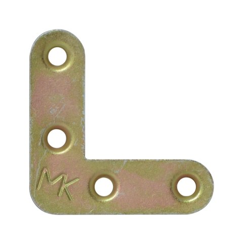 NAROŻNIK MEBLOWY 40*40*12*2.0 MM UN NAROŻNIK MEBLOWY 40*40*12*2.0 MM UN