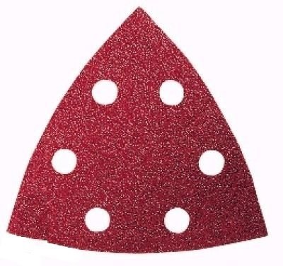 PAPIER ŚCIERNY DELTA PS22K GLS15 GRANULACJA 100 145055 KLINGSPOR PAPIER ŚCIERNY DELTA PS22K GLS15 GRANULACJA 100 145055 KLINGSPOR