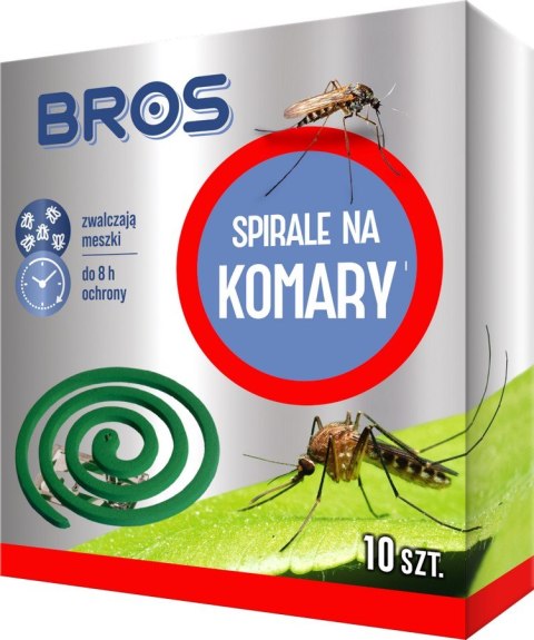 SPIRALE NA KOMARY BROS SPIRALE NA KOMARY BROS