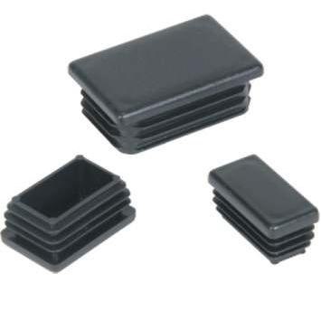 ZAŚLEPKA PROSTOKĄTNA ZP 20*30MM 409 UN ZAŚLEPKA PROSTOKĄTNA ZP 20*30MM 409 UN