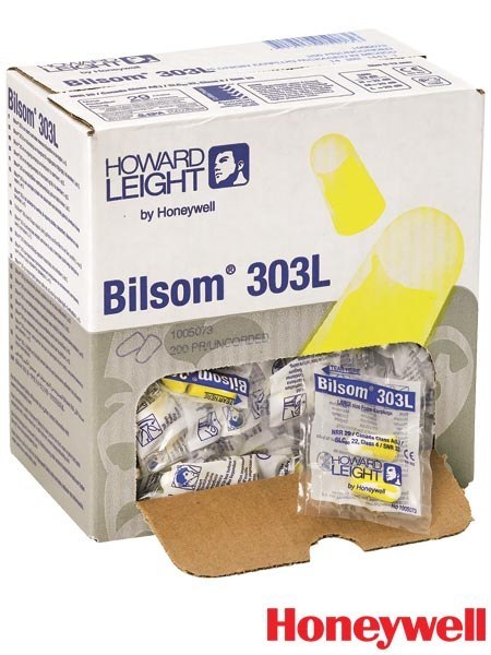 ZATYCZKI DO USZU BILSOM 303, HONEYWELL HONEYWELL ZATYCZKI DO USZU BILSOM 303, HONEYWELL HONEYWELL