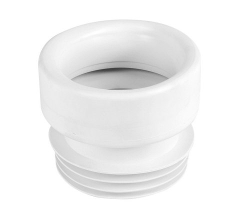 ZŁĄCZE PROSTE Z TW. SZTUCZNEGO WC-110MM(WJ.1012)(1073NT) DIAMOND ZŁĄCZE PROSTE Z TW. SZTUCZNEGO WC-110MM(WJ.1012)(1073NT) DIAMOND