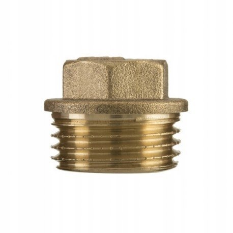 ZŁĄCZKA MOSIĘŻNA KOREK 1/2'' UN ZŁĄCZKA MOSIĘŻNA KOREK 1/2'' UN