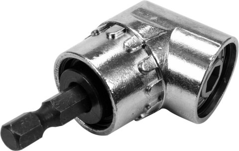 ADAPTER KĄTOWY 37MM 1/4' YATO ADAPTER KĄTOWY 37MM 1/4' YATO