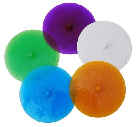 KOREK UNIWERSALNY FI 105MM FRISBY ZIELONY UN KOREK UNIWERSALNY FI 105MM FRISBY ZIELONY UN