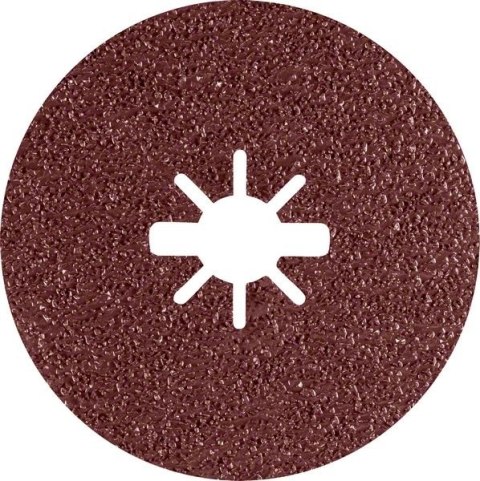 KRĄŻEK FIBROWY 125MM PRISMA R781 36G SZT. UN KRĄŻEK FIBROWY 125MM PRISMA R781 36G SZT. UN