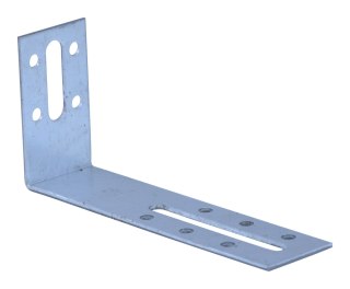 ŁĄCZNIK BUDOWLANY REGULOWANY 120*55*30*2.0 UN