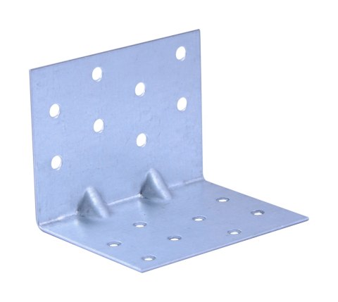 ŁĄCZNIK BUDOWLANY Z PRZETŁOCZENIEM 60*60*80*1.5 UN ŁĄCZNIK BUDOWLANY Z PRZETŁOCZENIEM 60*60*80*1.5 UN