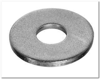 PODKŁADKA POWIĘKSZONA A2 DIN 9021 6,4MM UN