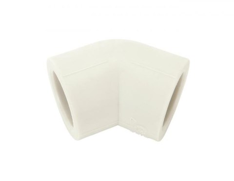 PP-R KOLANO 45 STOPNI 25MM PN20 DIAMOND PP-R KOLANO 45 STOPNI 25MM PN20 DIAMOND