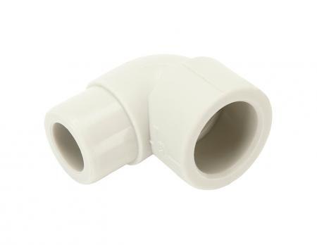 PP-R KOLANO-NYPLOWE 90 STOPNI 20MM PN20 DIAMOND PP-R KOLANO-NYPLOWE 90 STOPNI 20MM PN20 DIAMOND