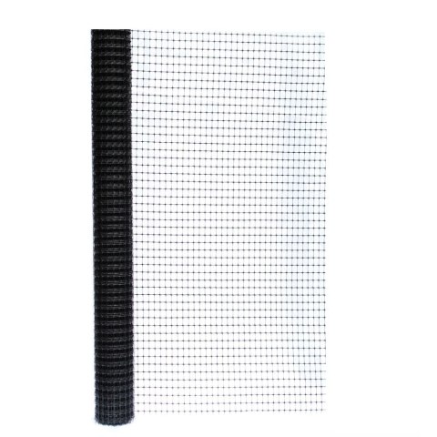 SIATKA PRZECIW KRETOM CZARNA OCZKO 16*16MM 200CM ROLKA 200MB UN SIATKA PRZECIW KRETOM CZARNA OCZKO 16*16MM 200CM ROLKA 200MB UN