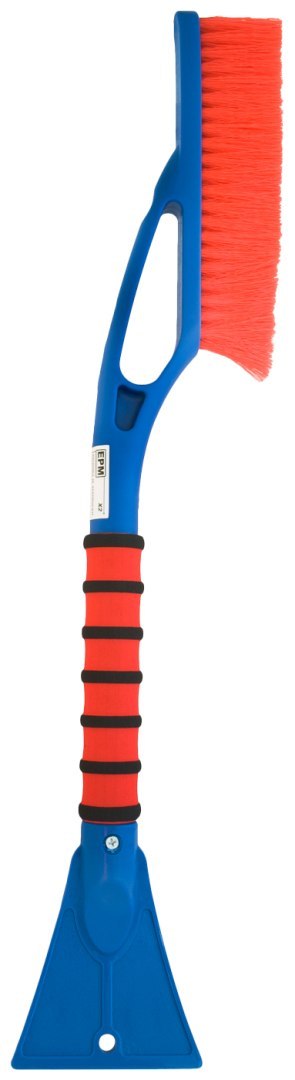 SZCZOTKA. ZE SKROBAKIEM 59CM X2. EPM SZCZOTKA. ZE SKROBAKIEM 59CM X2. EPM
