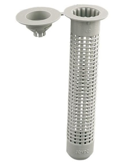TULEJA SIATKOWA PLASTIKOWA DO ŻYWIC 12*80MM 20SZT MC FIX TULEJA SIATKOWA PLASTIKOWA DO ŻYWIC 12*80MM 20SZT MC FIX