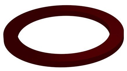 USZCZELKA GŁOWICY 1/2' FIBRA UN USZCZELKA GŁOWICY 1/2' FIBRA UN
