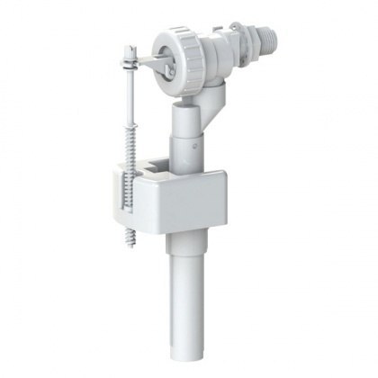 ZAWÓR NAPEŁNIAJACY PP 1/2'' ZN2 UN ZAWÓR NAPEŁNIAJACY PP 1/2'' ZN2 UN