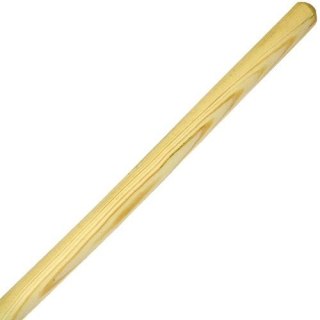 KIJ DO SZCZOTKI ULICÓWKI 140 CM FI 23 SOSNA EPM