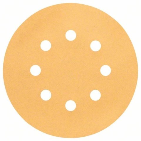 KRĄŻEK PRZYCZEPNY 125MM C470 G220 8OTW. BOSCH KRĄŻEK PRZYCZEPNY 125MM C470 G220 8OTW. BOSCH