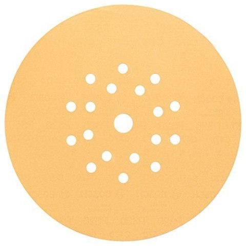 KRĄŻEK ŚCIERNY DO GIPSU C470 225MM G120 BOSCH KRĄŻEK ŚCIERNY DO GIPSU C470 225MM G120 BOSCH