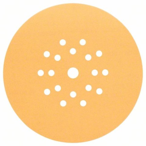 KRĄŻEK ŚCIERNY DO GIPSU C470 225MM G220 BOSCH KRĄŻEK ŚCIERNY DO GIPSU C470 225MM G220 BOSCH