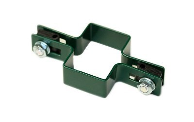 OBEJMA MONTAŻOWA ZIELONA 60*40MM POŚREDNIA UN OBEJMA MONTAŻOWA ZIELONA 60*40MM POŚREDNIA UN