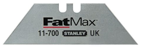OSTRZA WYMIENNE FATMAX TYP 1992 5 SZT. STANLEY OSTRZA WYMIENNE FATMAX TYP 1992 5 SZT. STANLEY